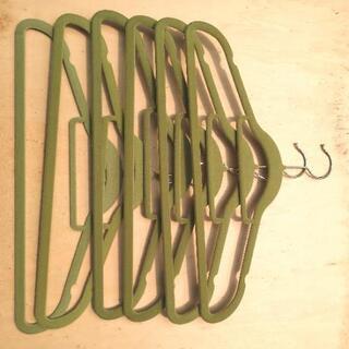 ニトリ ハンガー 無料 11/29までの画像