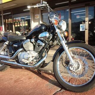 NO.3561　ＸＶ２５０ビラーゴ　空冷Ｖツイン２５０ｃｃ　アメ...