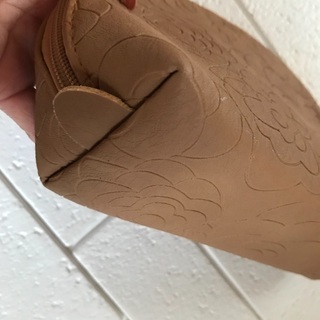 コスメポーチ3ケセットの画像