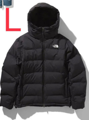 【新品未開封】NORTH FACE ビレイヤーパーカ ND91915 K Lサイズ