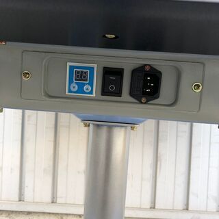 【AMOS】 アモス 全自動麻雀機 家庭用麻雀卓  AMOSJPⅡ テーブルボードセット 日本製 サイドボードセットの画像