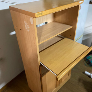 食器棚(11/29まで限定)の画像