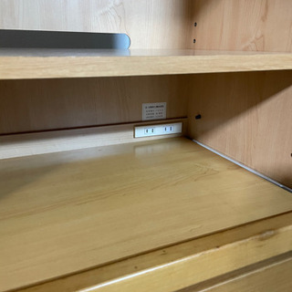 食器棚(11/29まで限定)の画像