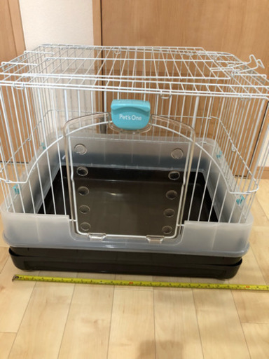 【値下げ】ハムスター・ハリネズミ飼育セット