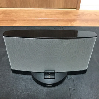 Bose SoundDock III