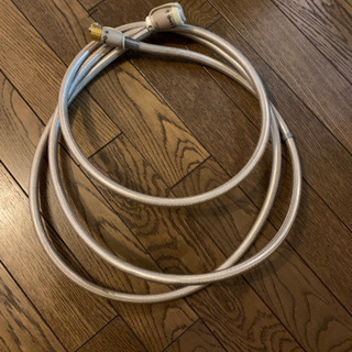 リンナイ　ガスファンヒーター　美品の画像