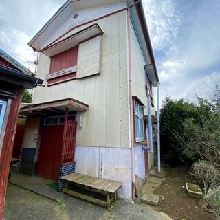  約14% 土地値以下！賃貸中 :銚子市相続税路線価約570万、...