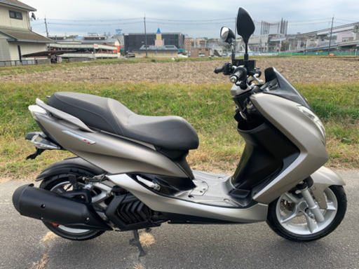 ヤマハマジェスティ155s‼️極上美車‼️パンチありますっ。高速道路走れますよ‼️