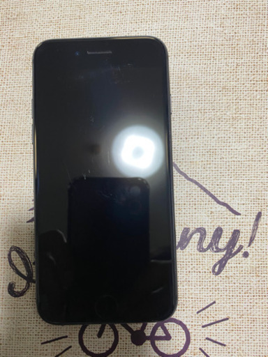 iPhone８　64㎇　SIMフリー中古