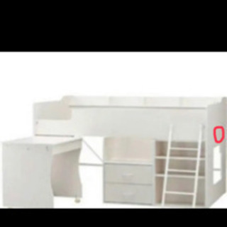 システムベッドの画像