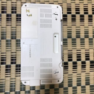 【無料】TOSHIBA CDプレーヤーの画像