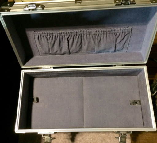 Canon製カメラケースです。約30年くらい前の商品。ペイフリ。