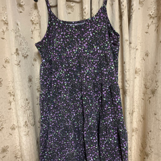 Lサイズチュニック？ワンピース？