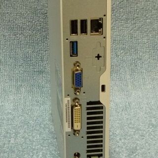 値下げ　コンパクトDiskTop Epson Endeavor ST10E 美品の画像