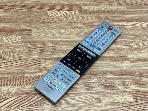 【20年9月発売新商品】東芝 REGZA 32インチTV 32V34 ほぼ未使用