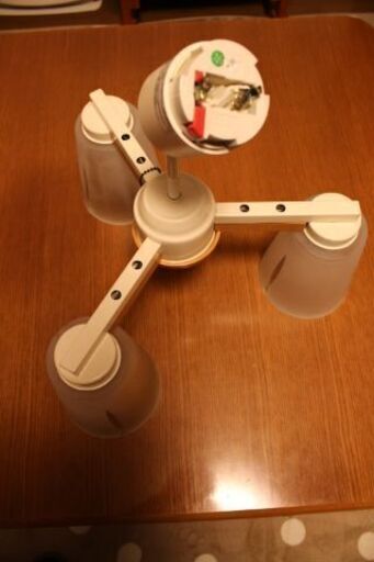 照明器具中古品
