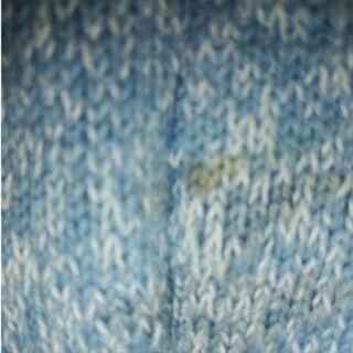 お取引中　BAY FLOW　かなり厚めのカーディガンの画像