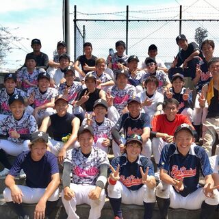 ⚾ALL ENJOY BASEALL⚾