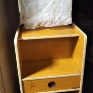 簡易ドレッサー