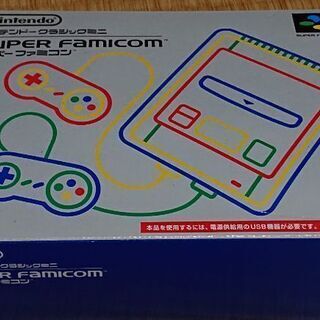 ｽｰﾊﾟｰﾌｧﾐｺﾝﾐﾆの画像