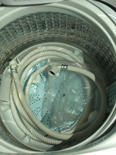 洗濯機　乾燥機付き