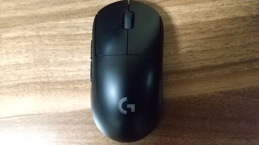 【中古】Logicool G Pro Wireless【旧モデル】