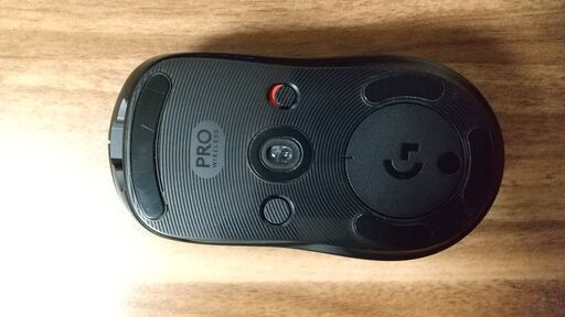 【中古】Logicool G Pro Wireless【旧モデル】
