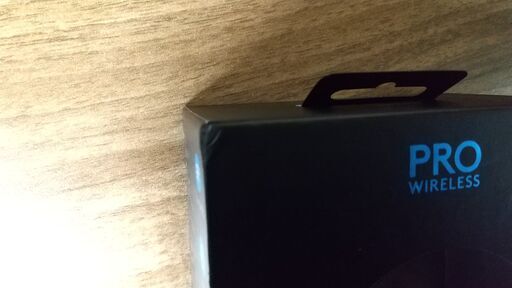 【中古】Logicool G Pro Wireless【旧モデル】