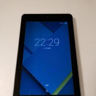 Nexus7　キャンセルされたのでまだあります
