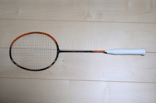 ヨネックス　アストロクス99 一本目