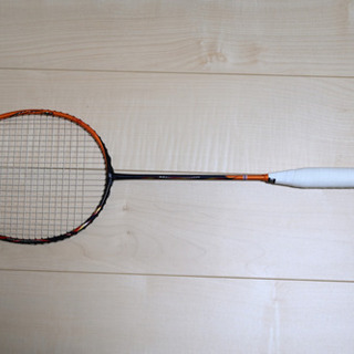 ヨネックス　アストロクス99 一本目