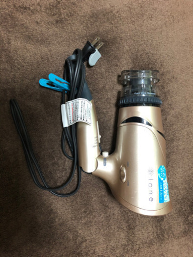 ドライヤー