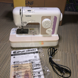 ブラザーミシンA35-NF