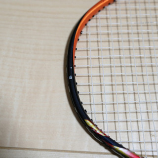 ヨネックス アストロクス99 2本目