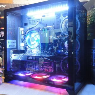 【他サイト10万5000円にて成約】ｉ７+ＧＴＸ１０８０搭載♪ハ...