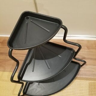IKEA イケア 花壇 Socker プランタースタンド　インテ...