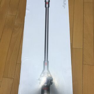 ★新品未開封未使用★　Dyson V8 Fluffy+　スタンド