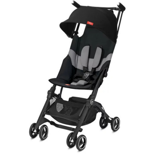 【新品未使用】ポキット プラス オールテレイン(正規品2年保証)
