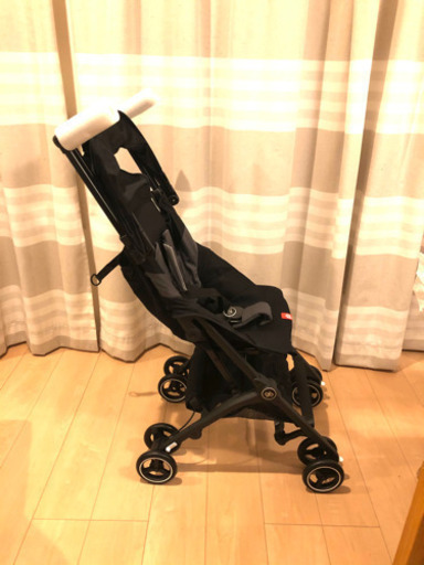 【新品未使用】ポキット プラス オールテレイン(正規品2年保証)