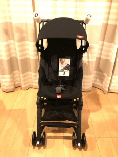 【新品未使用】ポキット プラス オールテレイン(正規品2年保証)