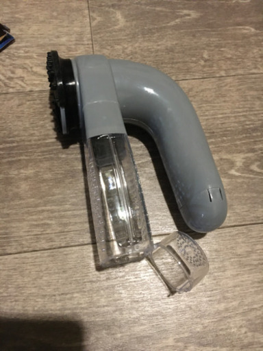 ペット用電動トリミング