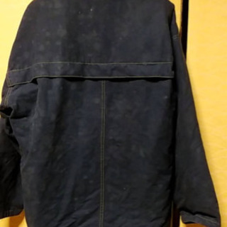 【クイックシルバー】ジャンパーの画像