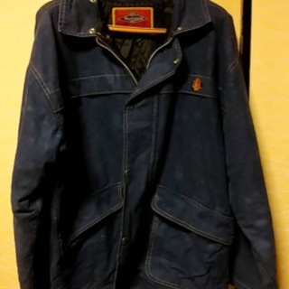 【クイックシルバー】ジャンパーの画像