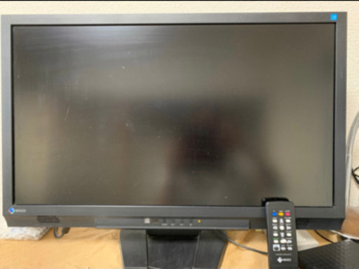 譲り先決まりました！モニターとセットにPC パソコン8GB