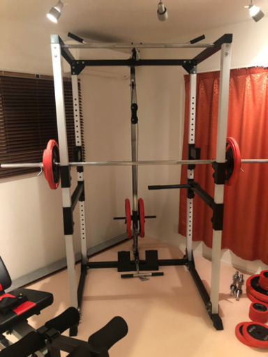 IROTECマスキュラーセットR140 