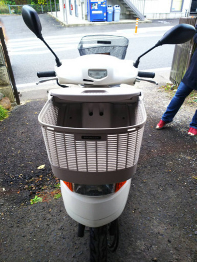 ホンダ☆DIO☆ディオ☆CESTA☆チェスタ☆走行少ない☆