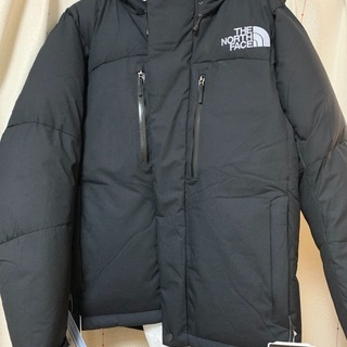 バルトロライトジャケット ブラック S