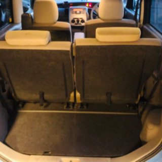 タント　車検付！スライドドア。乗って帰れますの画像