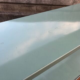 スチール棚 4段 ボルトレス　ノンボルト ラック 中量棚 幅1855×奥行570×高さ1800 耐荷300kg 中量ラック 倉庫 業務用　愛知　岐阜　一宮市　グッドプライス一宮の画像