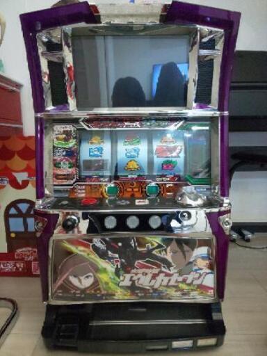 エウレカセブン　実機 10,950円